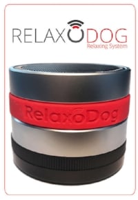 Hunde Gadgets | Relaxo Dog - Entspannung in jeder Situation​