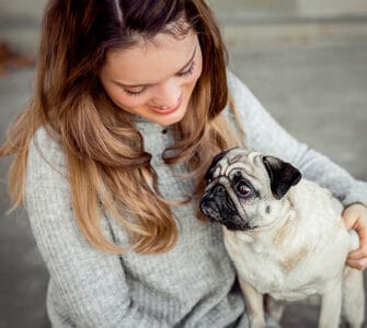 Leben mit Hund hund anschaffen Buddy and Bello - Nina Herr